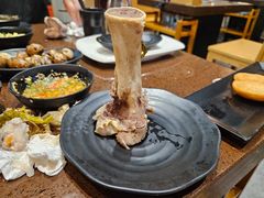 -阿二骨煲(新天地店)