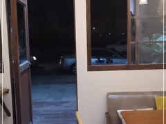 -白熊咖啡(闽江大道店)