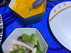 -森林象亲子餐厅·儿童生日会