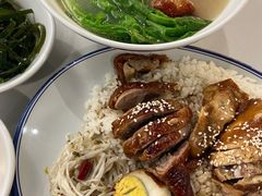 -粤式轩广东茶餐厅(草市街店)