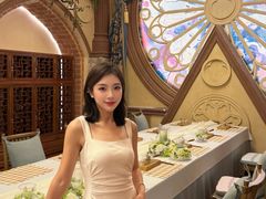 -叶叶菩提(太原别墅店)