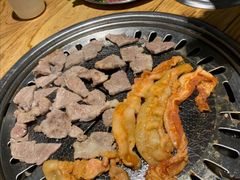 -牛炙烤肉(车公庙店)