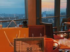 -视界美食自助餐厅·石家庄希尔顿酒店