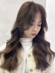 点击看大图 -MORI HAIR SALON日式美发沙龙
