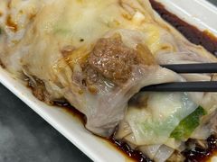 -穗银肠粉店(东川路店)