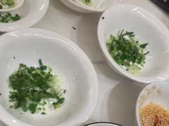 -清真老东乡开锅羊肉(甘南路店)