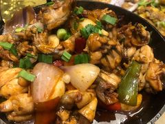 -鸿运楼·舌尖上的徽菜