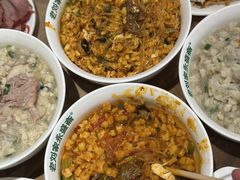 -老刘家永盛斋·传统泡馍(东关南街店)