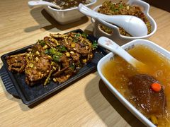 -小食迹贵阳丝娃娃(世纪金源店)