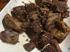 -青州庙子全羊馆(李村店)