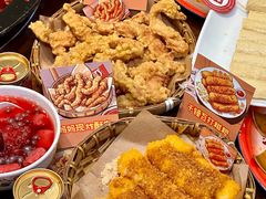 -牛市坎火锅(建设路店)