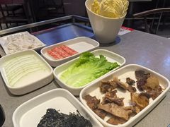 -为什么牛潮汕牛肉火锅(中信广场店)
