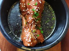 吮指凤爪-大牌大·传统杭帮菜(湖滨店)