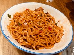 -农耕记·湖南土菜(科技园店)
