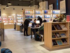 -五峰书院(南洋泾路店)