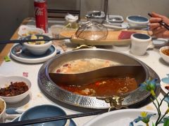 -千牛将·鲜牛肉火锅(开元路店)