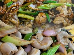-汤氏美食台山水步特色黄鳝饭(龙津东路店)