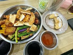 -瑞安第一泡·后街泡泡(虹桥后街店)