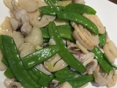 -广东胜利宾馆西关粤中餐厅