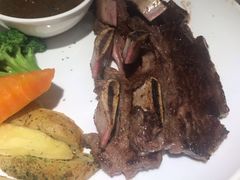 -斗牛士牛排餐厅(嘉里汇店)