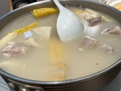-鹿港小镇(黄金店)