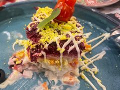 -卢布里西餐厅(总店)