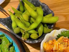 -有喜屋·日料·居酒屋(旭辉广场店)