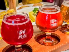 -浩爷羊蝎子火锅(望京店)