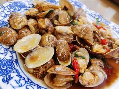 -鑫鸿达·海鲜闽菜热炒小馆(中山路店)