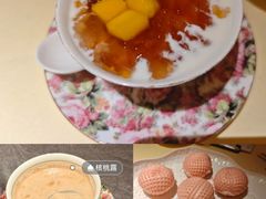 -惠食佳(滨江大公馆店)