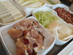 -君邦火锅(新疆大厦店)