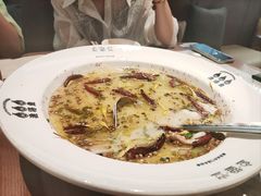 -渔语鱼新川菜Bistro(万象天地店)