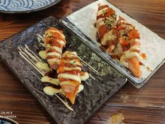 -木村家料理•燒鳥•寿喜烧