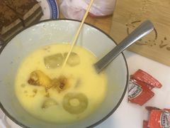 -江记甜品(罗湖店)