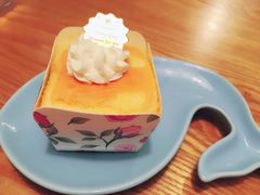 -云朵上的鱼(莘庄店)