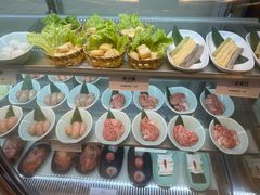 -第六季自助餐厅(北太平庄店)