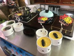 -天府国麻辣香锅(李沧万达店)