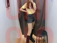 -优衣库(温州财富购物中心店)