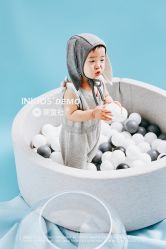 -INKIDS潮童社儿童摄影(朝阳大悦城店)