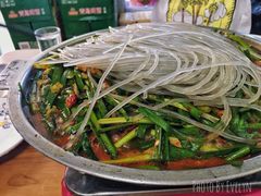 -京玉菲饭店(李村店)