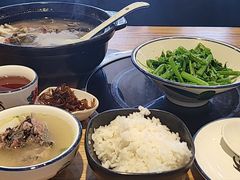 -妈妈的味道·腾冲特色菜(和顺古镇店)