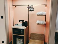 -成都宽窄巷子西美居酒店