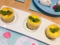 -一笼小幸运