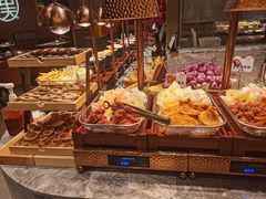 -汉阳廷自助烤肉·火锅(万丰海岸城店)