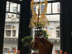 -三号黄浦会Canton Table