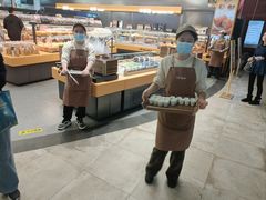 -UH祐禾(上海五角场万达店)