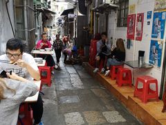 -珍珍小食店(西华路店)