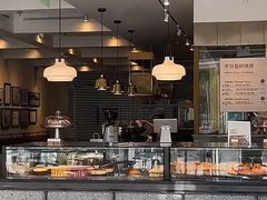 -BAKER&SPICE(安福路店)