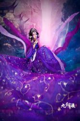 -九月鹰飞汉服摄影工作室