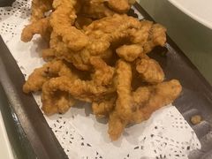 -唐拉雅秀酒店-唐苑中餐厅